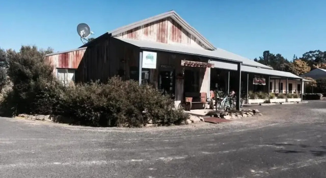 Hill End Lodge, Забронировать Мини-отель Хилл Энд Central West NSW