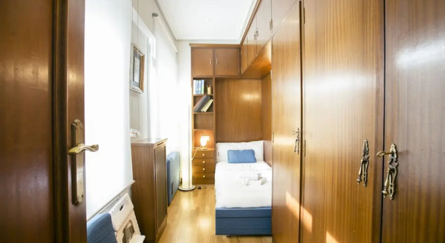 Mirador by People Rentals, Rezerwuj Hotel Hotele w Baskonia z parkingiem, Parking