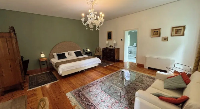 Полулюкс Hotel Villa Ca Damiani