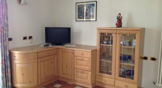 Apartment La Perla, Забронировать Апартаменты/квартира Каведаго Паганелла