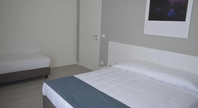 Апартаменты Standard MAR60 Apartments