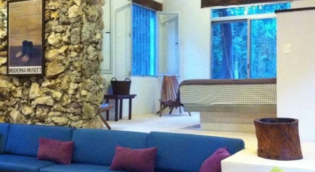 Mi Casa en la Jungla - Adults Only, Book Hotel Hoteller i Vallarta med parkering, Parkering