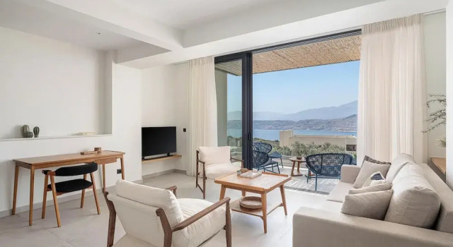 Nemia Luxury Residence, Забронировать Вилла Коттеджи Ханья, Коттедж
