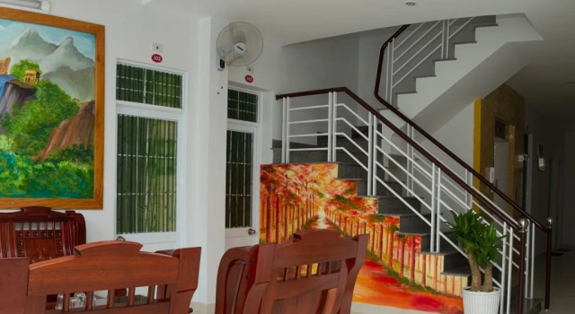 Dong Hai Hotel