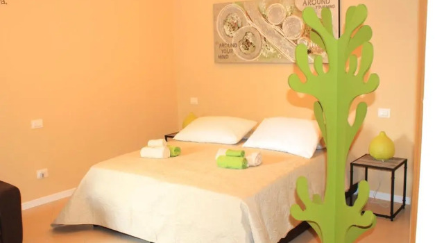 Residenza La Vecchia Vigna, Prenota Hotel Hotel a Veneto con parcheggio, Parcheggio