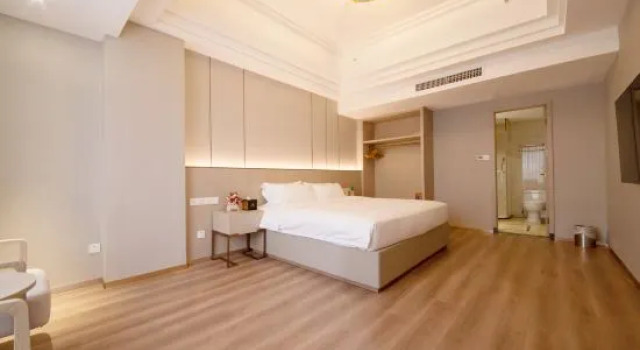 Люкс Deluxe Golden Splendid Hotel Gynn