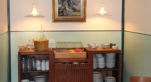 Hotel Harresø Kro, Reservar Hotel Harresø Syddanmark
