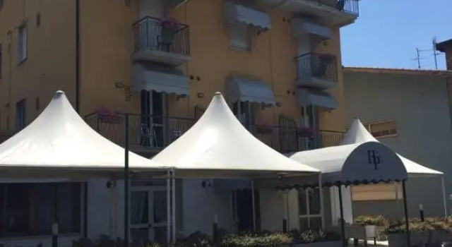 Hotel Palladio
