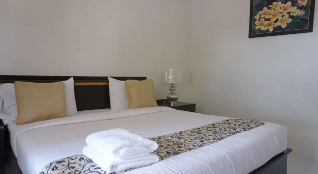 Двухместный номер Standard Iyara Resort