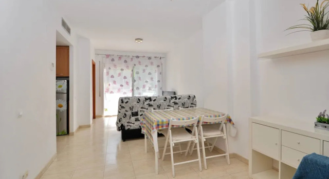 Apartment Mexica Lloretholiday