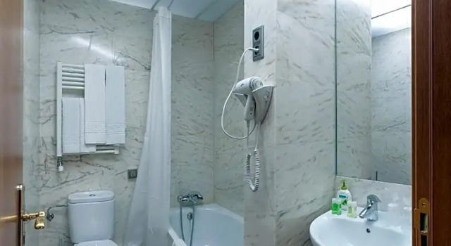 Номер Standard Alba Hotel