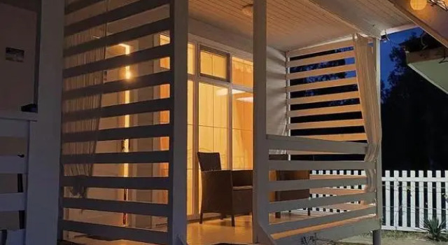 “Black Sea” cottages