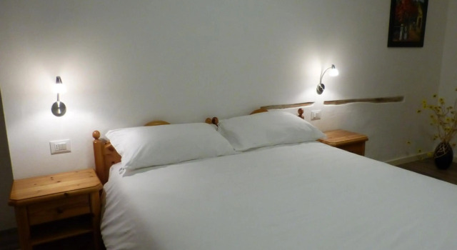 Nido di Rondine B&B, Забронировать Отель «постель и завтрак» Ломазо Тренто