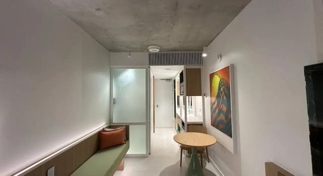 Номер Standard lyf Bondi Junction Sydney