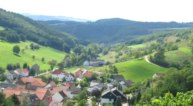 Номер Deluxe Weingut Hees - Landgasthof Zum Jäger aus Kurpfalz