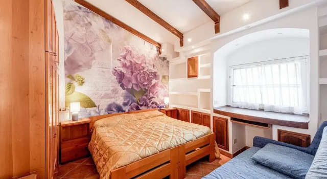 Appartement in Imperia