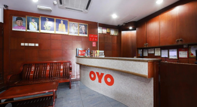 Hotel O yfair Hotel