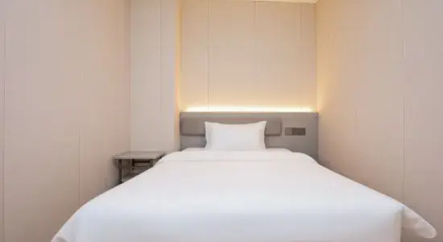 Люкс Superior 7Days Inn Hotel (Nanjing Lukou Airport)
