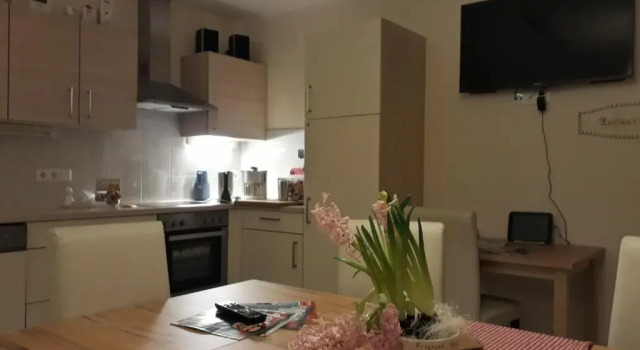 Двухместный номер Standard Eckenhof