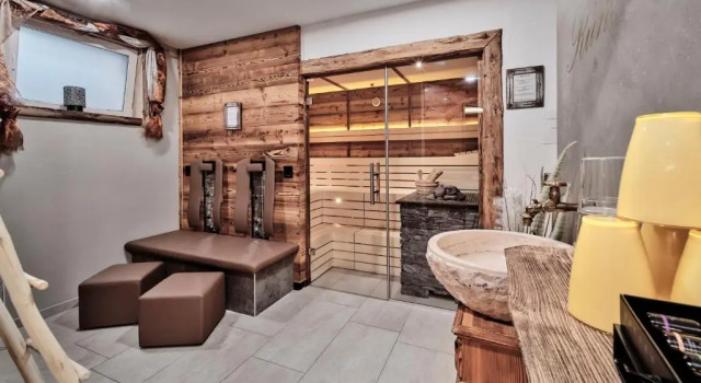 Apart-Pension Bärnstatt, Book Hotel Hoteller i Wilder Kaiser med parkering, Parkering