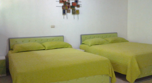 Mamma Rosa Resort