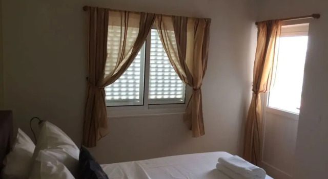 Трёхместный семейный номер Standard с балконом Quinta da Paz B&B