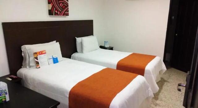 Camera doppia Standard Hotel Arawak Upar