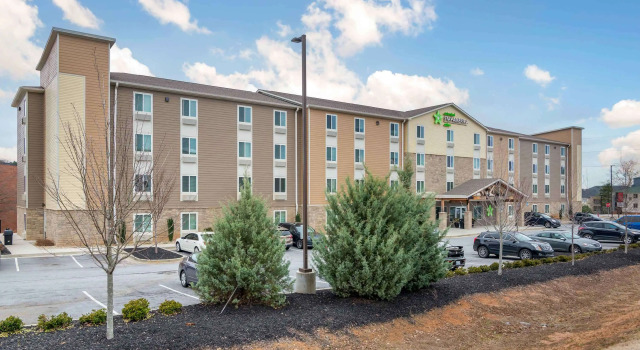 Extended Stay America Suites - Atlanta - Lithia Springs