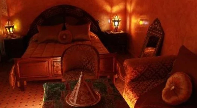 Riad Doha