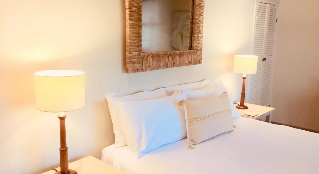 Sensom Boutique Bed and Breakfast, Buchen Sie Boutique Sapphire Beach 