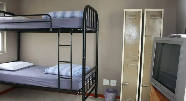 Colors of Cape Town Lodge