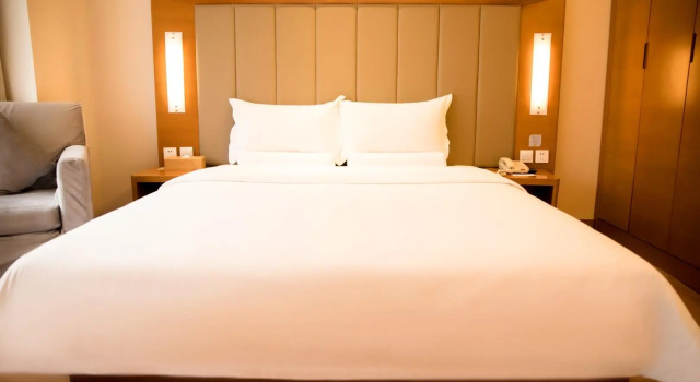 Номер Superior JI Hotel Xian Jiefang Road