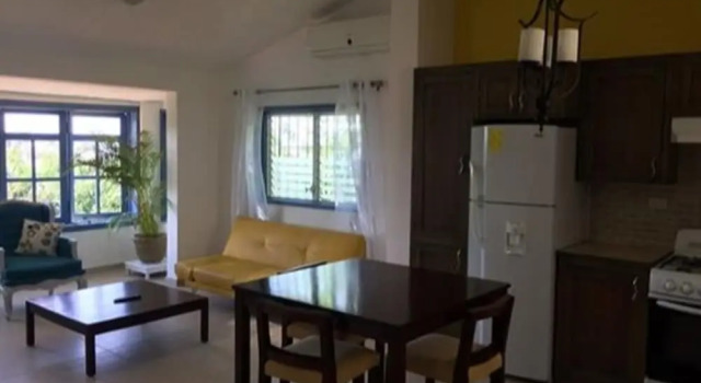 Номер Grand Residences Etang  du Jong