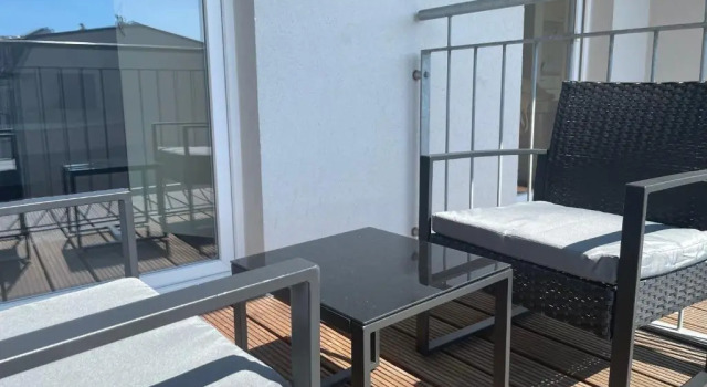 Апартаменты NorthApartments Dresden