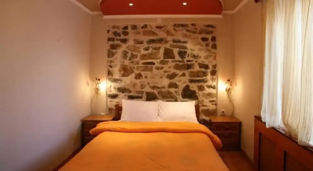 Standart oda Exohiko Palaios Agios Athanasios
