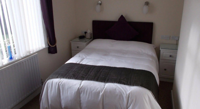 Penarth Guest House, Reserva ahora Hostal o pensión Par Cornualles