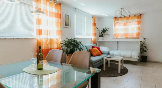 Ferienwohnung "Köhler" am Bodensee, Varaa Hotelli Hotellit Baijeri pysäköinnillä, Pysäköinti