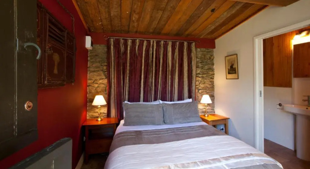Номер Standard Olivers Central Otago