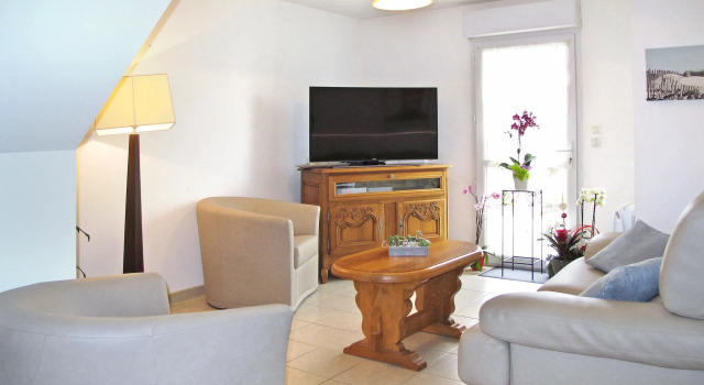 Holiday Home Dans la Prairie - CEZ404, Забронировать Дом для отпуска Креанс 