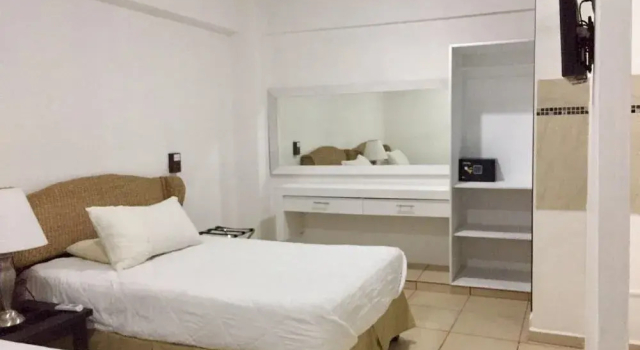 Casa Palmare Hotel Apart, Boek Hotel Playa del Carmen Quintana Roo
