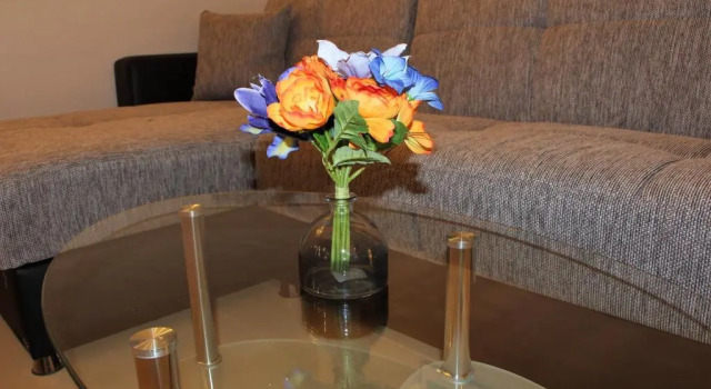 Апартаменты JPG Apartments Tiergarten