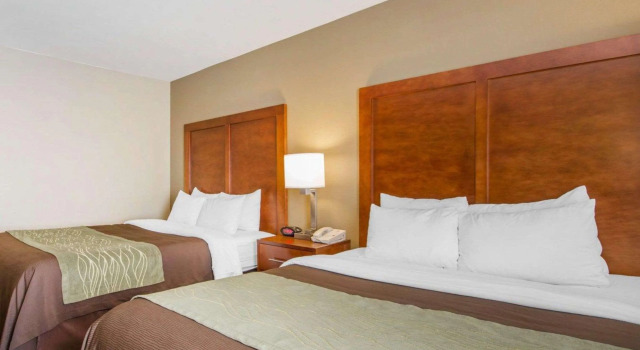 Comfort Inn Plover-Stevens Point, Reserva ahora Hotel Stevens Point Wisconsin