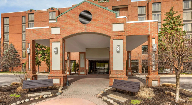 Extended Stay America Premier Suites - Cleveland - Independence