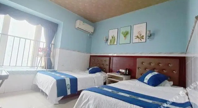 Chengxin Motel, Prenota Motel Motel a Chongqing, Motel