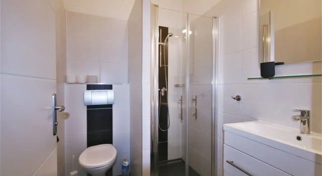 Апартаменты Premium Boutique Apartments Vienna - Premium 3