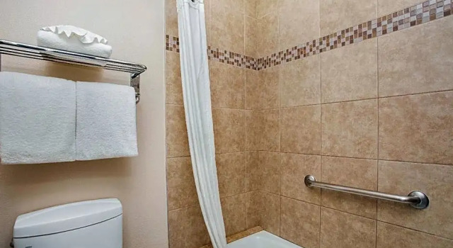Номер Standard Stanford Inn & Suites Anaheim