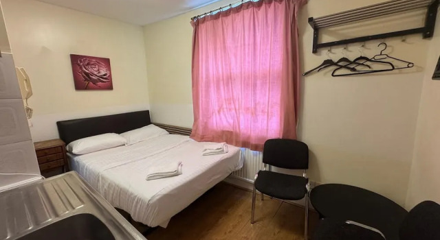 Двухместный номер Economy Anwar House