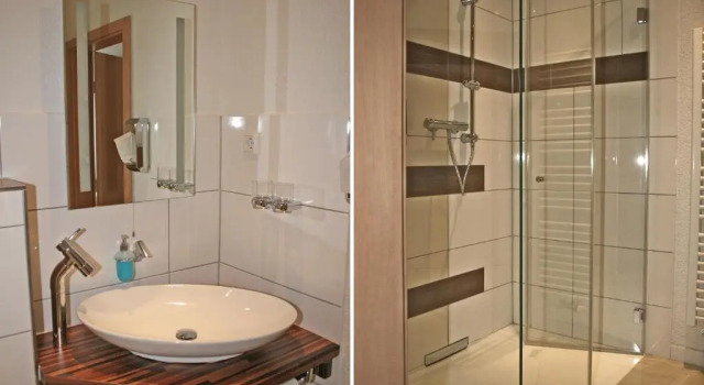 Номер Standard Hotel Zum Wersehof