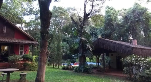 Sitio Cores da Mata