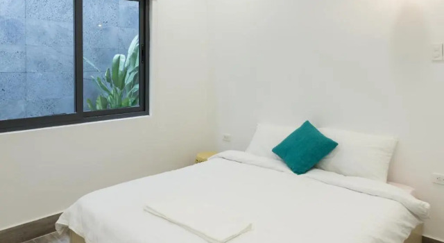 Flora Hotel - Phan Ri Cua